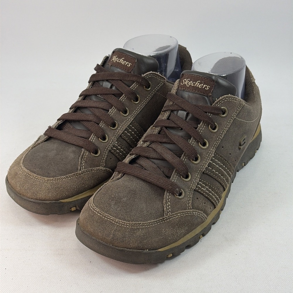 Vintage Skechers Grand Jams Replenish Shoes Women's 9 Shoes Y2K 2000s Sneakers